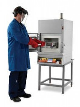 ABA 7/35B Carbolite Анализатор асфальтобитумной смеси Carbolite