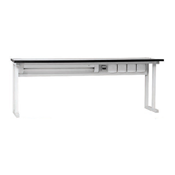 Полка нижняя 1200´310´460 LG ЭКОХИМ
