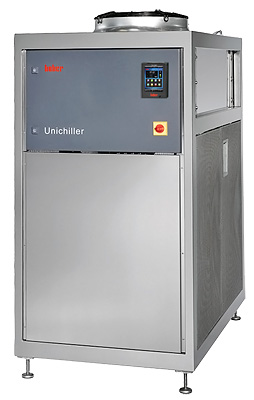 Охладитель-циркулятор Unichiller 160T с Pilot ONE Huber