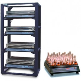 Шейкер LSI-2 MR4 Daihan Labtech