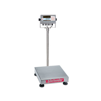 Платформенные весы D71XW15WR3 OHAUS