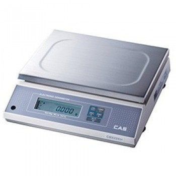 Весы лабораторные CBX-12KH CAS