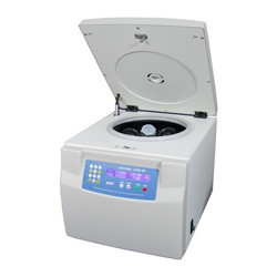 MPW-351R Лабораторная центрифуга MPW Med. Instruments