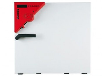 BD 115 Binder Термостат 115 л до +100°С естественная вентиляция RS 422 Binder