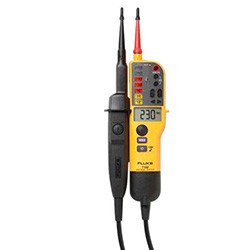 Тестер Fluke T130 Fluke