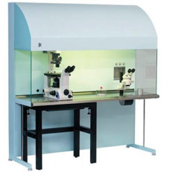 Рабочая станция на два рабочих места L126MP IVF K-systems
