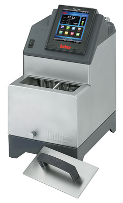 Термостат Ministat 230w с Pilot ONE Huber