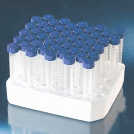 Центрифужная пробирка 15мл (штатив) Thermo Scientific Nunc