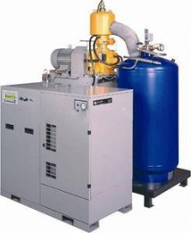 Компактная азотдобывающая станция StirLIN-1 Economy Stirling