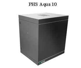 Aqua 10 Аквадистилляторы PHS