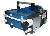 Мембранный насос MP101Z Terra Universal