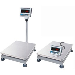 Напольные весы DBII-60E CAS
