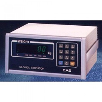CI-5010A CAS Весовой индикатор CAS