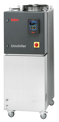 Охладитель-циркулятор Unichiller017T с Pilot ONE Huber