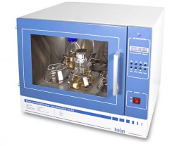 ЕS-20/60 Шейкер-Инкубатор BioSan