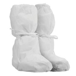 Стерильный высокие бахилы KIMTECH PURE* A5. Kimberly-Clark