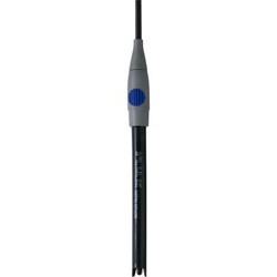 Комбинированный рН-электрод Inlab Expert Pro ISM, кабель 5 м Mettler Toledo