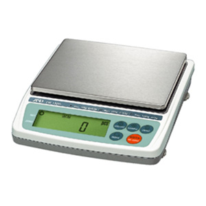 Весы лабораторные EK-4100i A&D