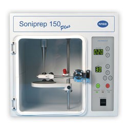 Soniprep 150 Ультразвуковой гомогенизатор MSE