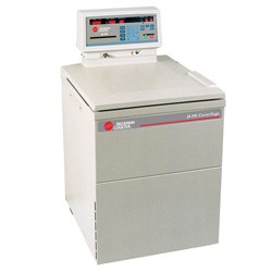 J6-MI  Большегрузные рефрижераторные центрифуги BeckmanCoulter