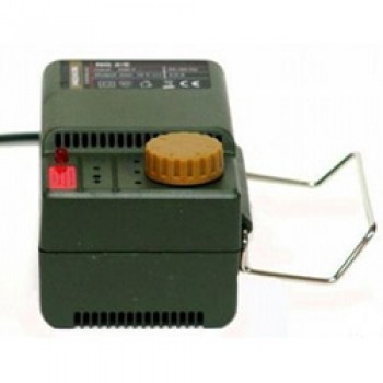 Трансформатор NG 2/Е (220V-12-16V; 2,0 А, с регулятором) PROXXON