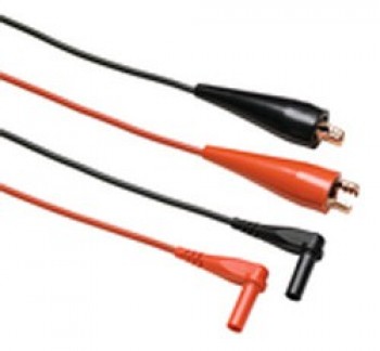 Измерительные проводники для мультиметров TL28A Fluke