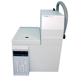 Парофазный пробоотборник 7694Е Headspace Sampler Agilent