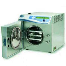 Стерилизационный автоклав класса “B” Autester ST DRY PV 12 Selecta