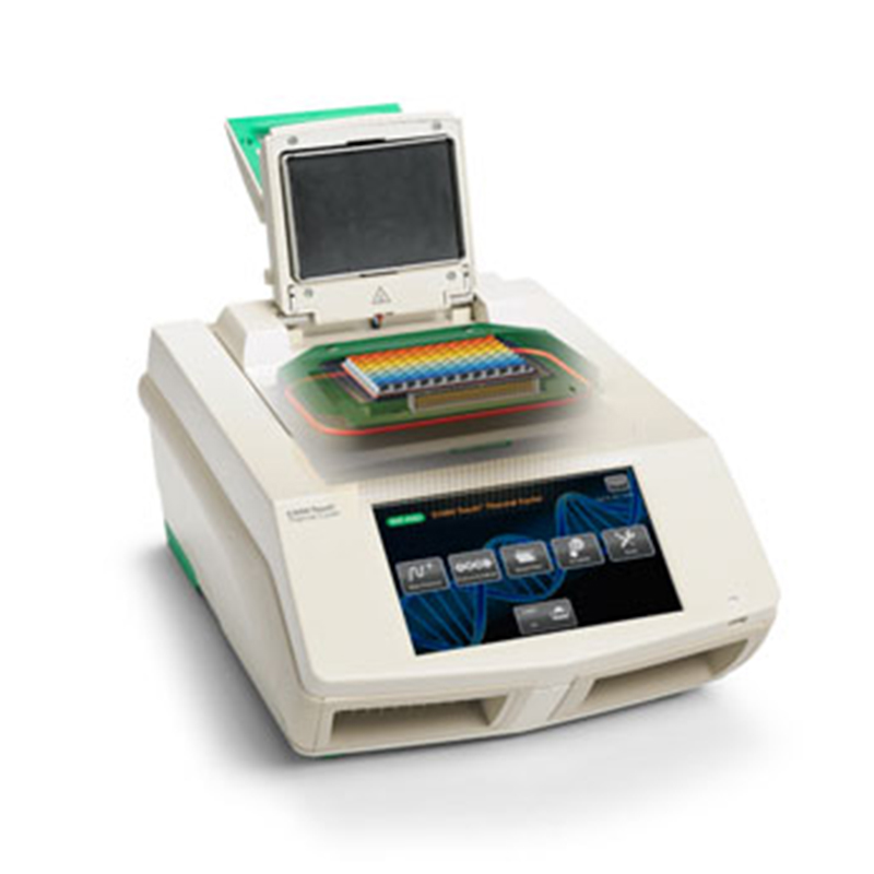 C1000 Амплификатор Bio-Rad