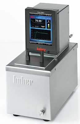 Термостат Huber CC-205B с Pilot ONE Huber