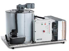 ГЕНЕРАТОР ЧЕШУЙЧАТОГО ЛЬДА SCOTSMAN EC 50