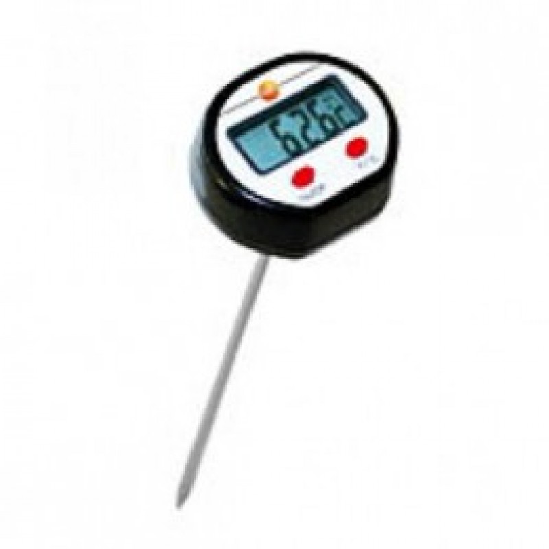 testo 0560 1110 Минитермометр до 150°C Testo