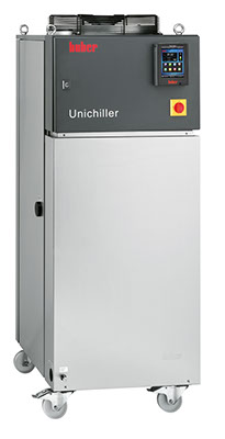 Охладитель-циркулятор Unichiller 300T с Pilot ONE Huber
