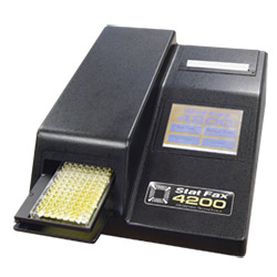 Иммуноферментный анализатор Stat Fax® 4200 Awareness Technology