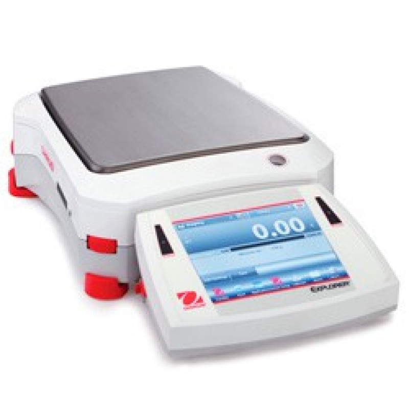 Прецизионные весы EX6201 OHAUS