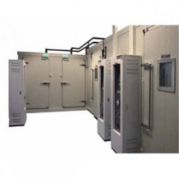 Испытательная камера LHT-3106RТ (большого объема) Daihan Labtech