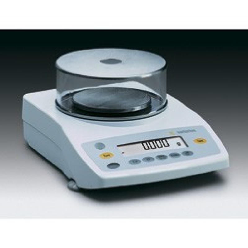 Прецизионные весы ED423S-RCE Sartorius
