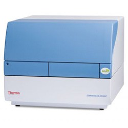 Люминометр Luminoskan Ascent Thermo Fisher Scientific