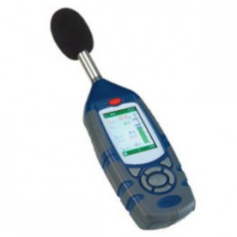CEL-620А Шумомер прецизионный Testo