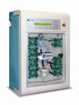 Автоматический промышленный иономер Alert 2003 Ion Analyzer Metrohm