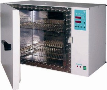 ГП-80 80 л до 200˚ С ест. вент. 4 программы СКТБ
