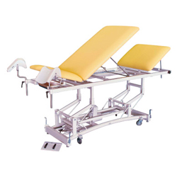 Кушетка для осмотра и процедур Combi SLIM LINE Panno-Med