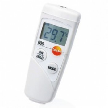 testo 805 комплект Инфракрасный минитермометр Testo
