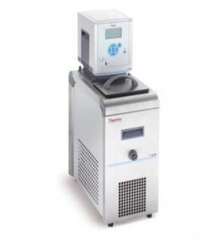 Термостат жидкостной AC200-A10, 6 л, ванна из н/ж стали, -10…100 °С, Thermo