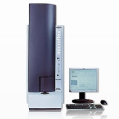 MALDI-TOF система серии microflex LT Bruker