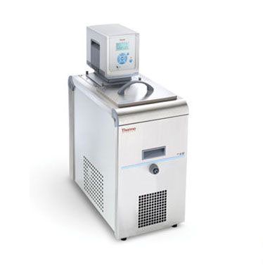 Термостат жидкостной SC150-A25B, 21 л, ванна из н/ж стали, -25…150°С, Thermo
