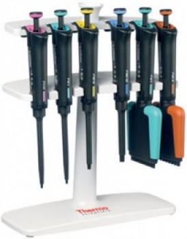 Штатив для дозаторов Фокус, 6 мест, Thermo Fisher Scientific