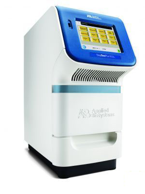 ДНК-амплификатор в "реальном времени" StepOne, 48-луночный, 3 канала, ПК, Thermo Fisher Scientific
