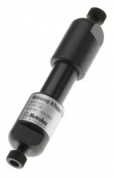 Metrosep A Supp 1 Guard/4.6 Metrohm