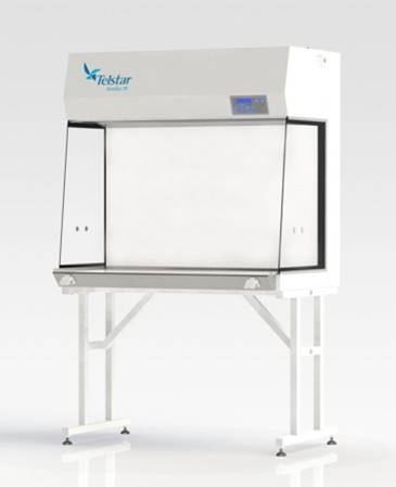 Aeolus H 6 Ламинарный шкаф с горизонтальным потоком воздуха Telstar
